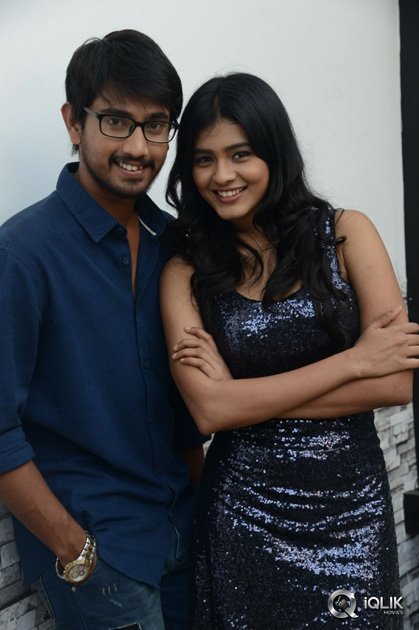 Kumari-21-F-Movie-First-Look-Launch